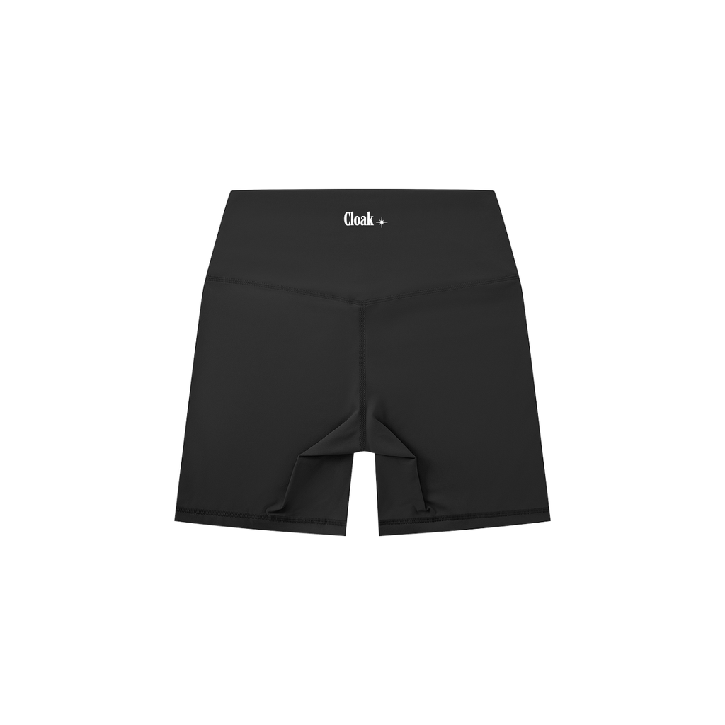 CHAINS OF LOVE BIKE SHORTS