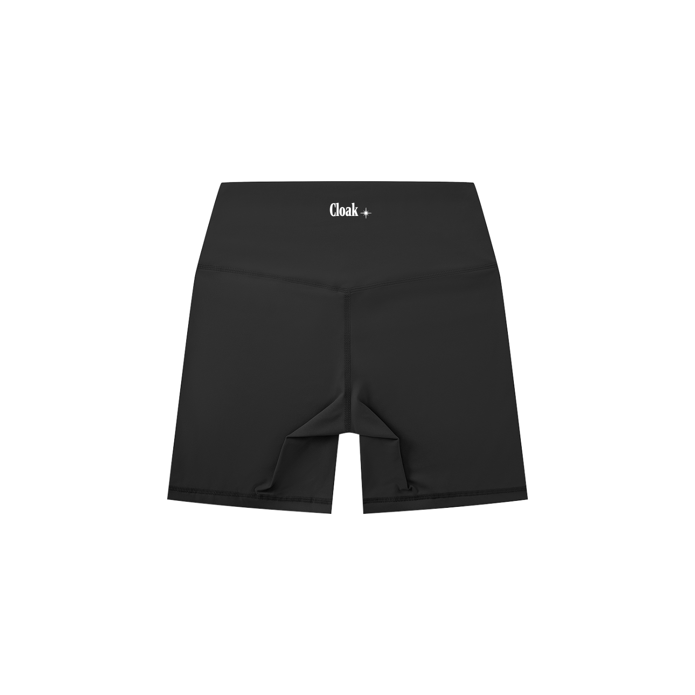 CHAINS OF LOVE BIKE SHORTS