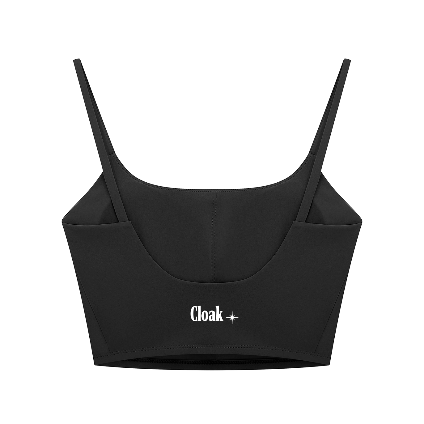 CLOAK SPORT ATHLETIC TANK TOP