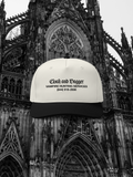 VAMPIRE HUNTER TWO TONE CAP